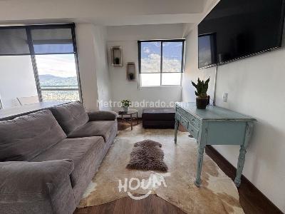 Apartamento de 2 alcobas en arriendo en Sabaneta, Sabaneta, 58 m² · foto 20 de 20