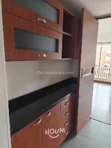 Apartamento de 3 alcobas en venta en Cajica, Cajicá, 84 m² · foto 14 de 20