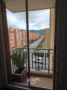 Apartamento de 3 alcobas en venta en Cajica, Cajicá, 84 m² · foto 18 de 20