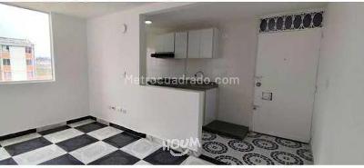 Apartamento de 2 alcobas en venta en Soacha, Soacha, 43 m² · foto 2 de 9