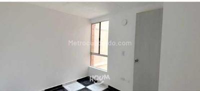 Apartamento de 2 alcobas en venta en Soacha, Soacha, 43 m² · foto 3 de 9