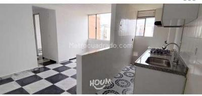Apartamento de 2 alcobas en venta en Soacha, Soacha, 43 m² · foto 7 de 9