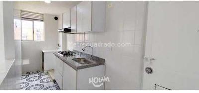 Apartamento de 2 alcobas en venta en Soacha, Soacha, 43 m² · foto 8 de 9