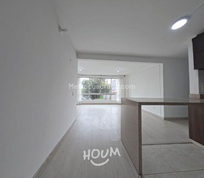 Apartment for rent in Bogotá