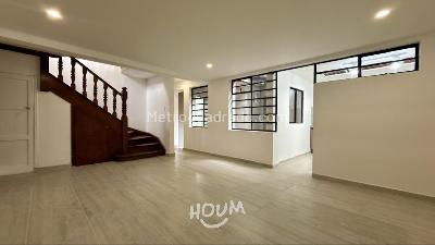Casa en Arriendo, Barrios Unidos, Bogotá D.C.