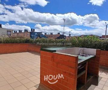 Apartamento en venta en Mosquera, Mosquera · foto 12 de 13