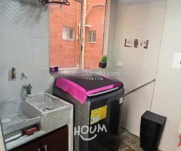 Apartamento en venta en Mosquera, Mosquera · foto 13 de 13