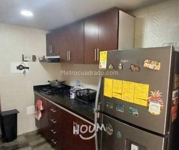 Apartamento en venta en Mosquera, Mosquera · foto 3 de 13