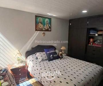 Apartamento en venta en Mosquera, Mosquera · foto 4 de 13