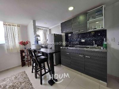 Apartamento en venta en Medellin, Medellín · foto 2 de 10