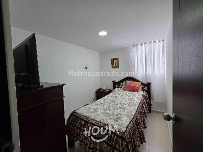 Apartamento en venta en Medellin, Medellín · foto 4 de 10