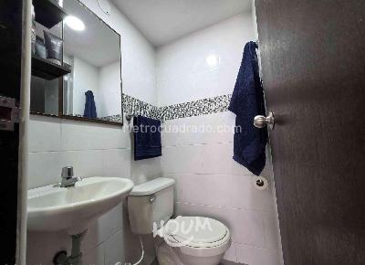 Apartamento en venta en Medellin, Medellín · foto 7 de 10