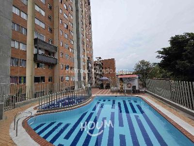 Apartamento en venta en Medellin, Medellín · foto 9 de 10