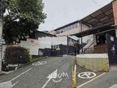 Apartamento en venta en Medellin, Medellín · foto 10 de 10