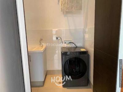 Apartamento en arriendo en Chapinero, Bogotá · foto 4 de 9