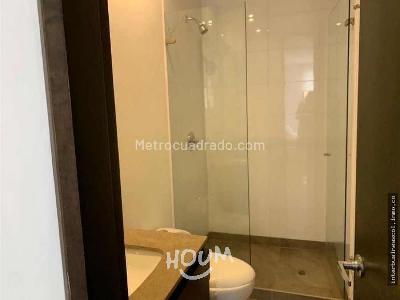 Apartamento en arriendo en Chapinero, Bogotá · foto 5 de 9