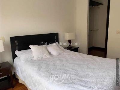 Apartamento en arriendo en Chapinero, Bogotá · foto 6 de 9