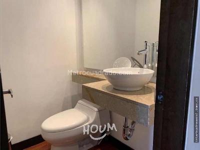Apartamento en arriendo en Chapinero, Bogotá · foto 7 de 9