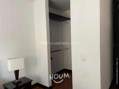 Apartamento en arriendo en Chapinero, Bogotá · foto 9 de 9