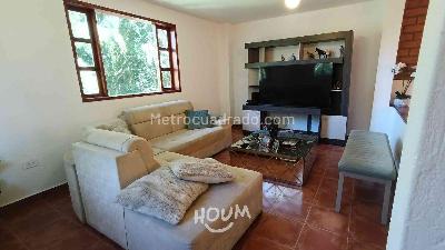Casa de 5 alcobas en arriendo en Rionegro, Rionegro · foto 10 de 20