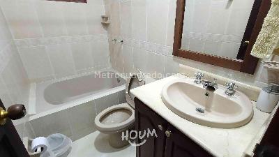 Casa de 5 alcobas en arriendo en Rionegro, Rionegro · foto 15 de 20
