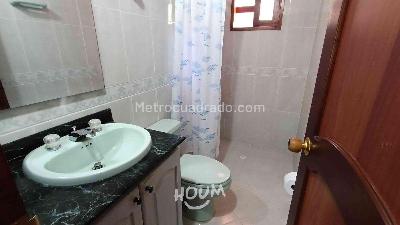 Casa de 5 alcobas en arriendo en Rionegro, Rionegro · foto 19 de 20