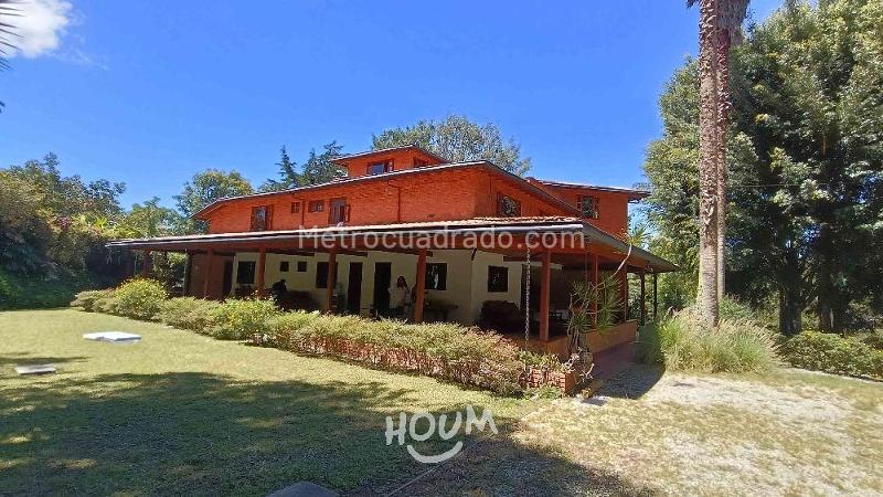 Casa en Arriendo, Rionegro, Rionegro