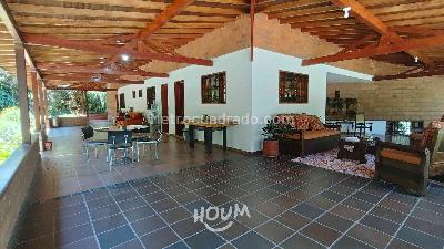 Casa de 5 alcobas en arriendo en Rionegro, Rionegro · foto 2 de 20