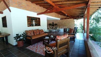 Casa de 5 alcobas en arriendo en Rionegro, Rionegro · foto 3 de 20