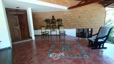 Casa de 5 alcobas en arriendo en Rionegro, Rionegro · foto 4 de 20