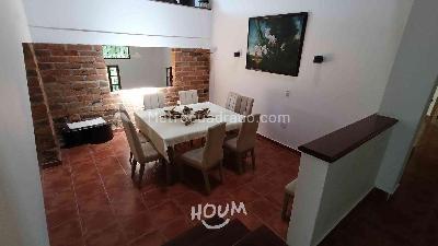 Casa de 5 alcobas en arriendo en Rionegro, Rionegro · foto 7 de 20