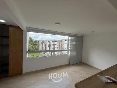 Apartamento de 2 alcobas en venta en Rionegro, Rionegro, 50 m² · foto 4 de 12