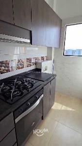 Apartamento de 3 alcobas en venta en Soacha, Soacha, 48 m² · foto 5 de 15