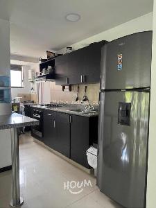 Apartamento en venta en Medellin, Medellín · foto 3 de 14