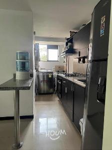 Apartamento en venta en Medellin, Medellín · foto 4 de 14