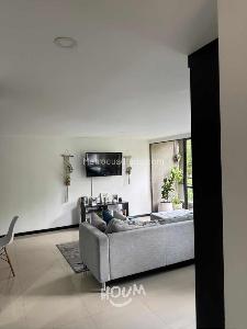 Apartamento en venta en Medellin, Medellín · foto 5 de 14