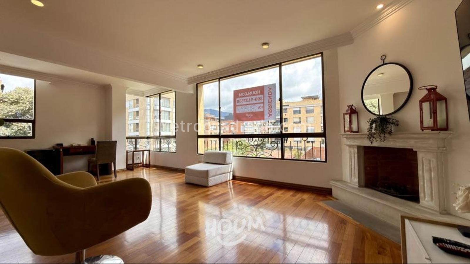 Foto del apartamento