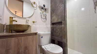 Apartamento en arriendo en Usaquen, Bogotá · foto 7 de 14