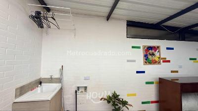 Apartamento en arriendo en Usaquen, Bogotá · foto 11 de 14