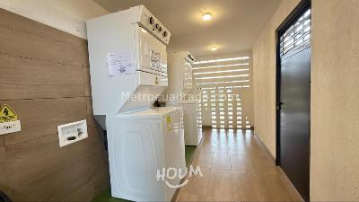 Apartamento en arriendo en Usaquen, Bogotá · foto 12 de 14