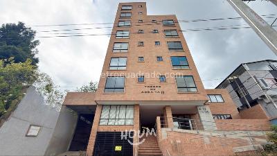 Apartamento en arriendo en Usaquen, Bogotá · foto 14 de 14