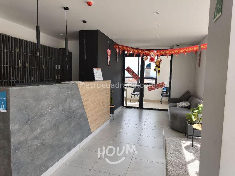 Apartment for rent in Soacha