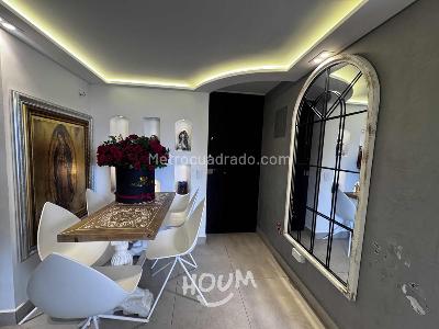 Apartamento de 2 alcobas en arriendo en Rionegro, Rionegro, 52 m² · foto 5 de 20