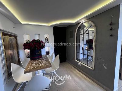 Apartamento de 2 alcobas en arriendo en Rionegro, Rionegro, 52 m² · foto 6 de 20
