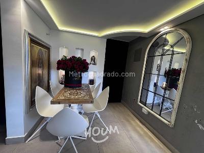 Apartamento de 2 alcobas en arriendo en Rionegro, Rionegro, 52 m² · foto 7 de 20