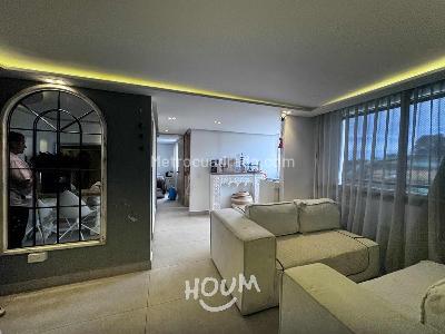 Apartamento de 2 alcobas en arriendo en Rionegro, Rionegro, 52 m² · foto 8 de 20