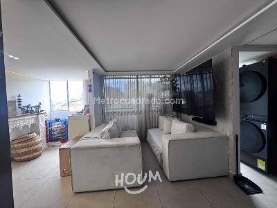 Apartamento de 2 alcobas en arriendo en Rionegro, Rionegro, 52 m² · foto 12 de 20