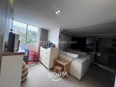 Apartamento de 2 alcobas en arriendo en Rionegro, Rionegro, 52 m² · foto 14 de 20