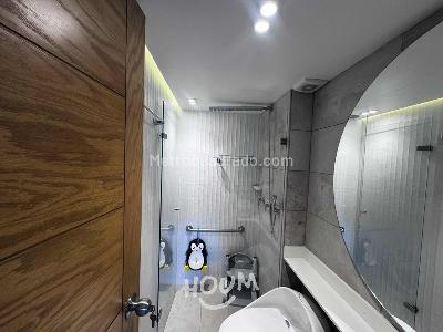 Apartamento de 2 alcobas en arriendo en Rionegro, Rionegro, 52 m² · foto 20 de 20