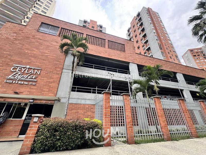 Apartamento en Arriendo, Medellin, Medellín